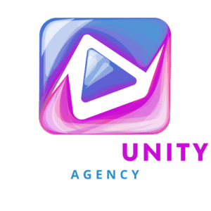 StreamUnity Logo